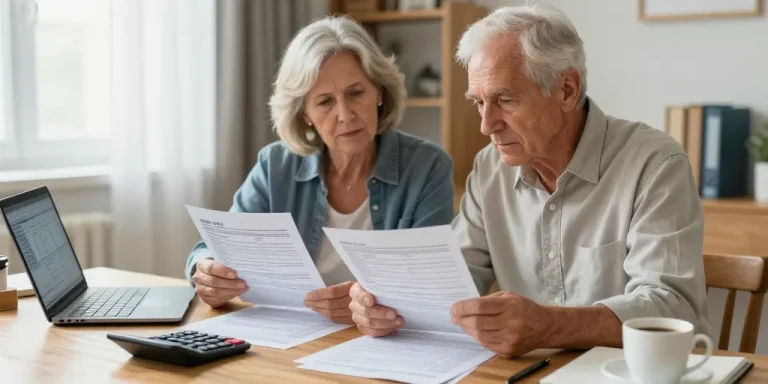 abattement frais professionnels retraités