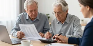 Comment calculer un viager : le calcul chiffré pour estimer la rente ?