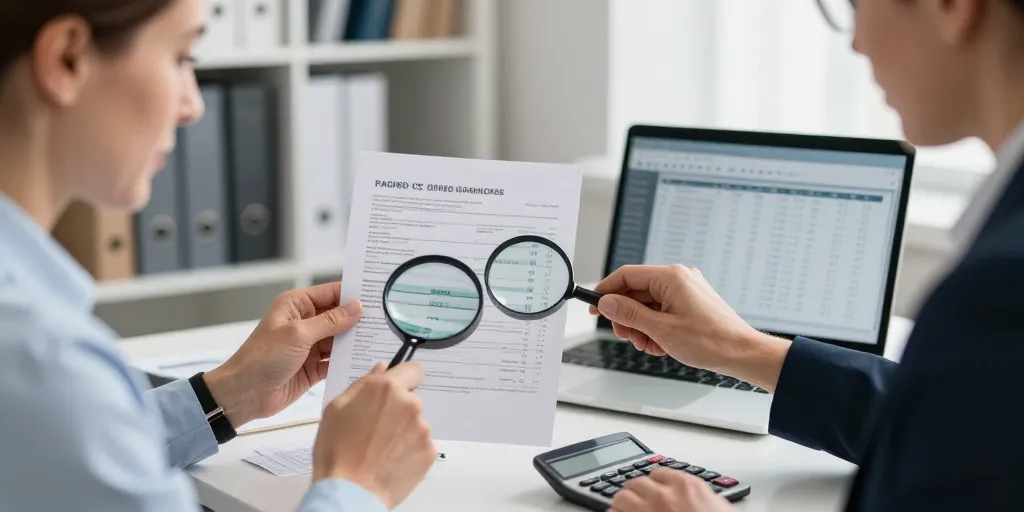 comment comprendre sa fiche de paie