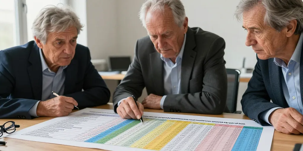 tableau réforme touraine