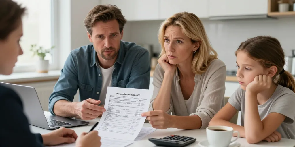 plafonnement du quotient familial 2025