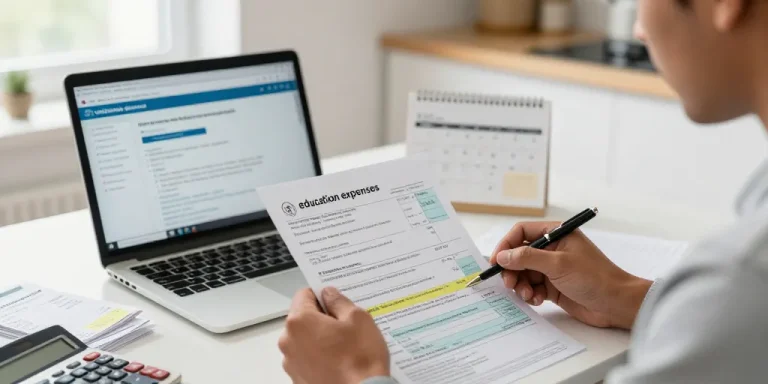 reduction impot ecole privée