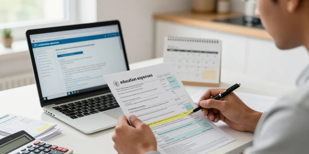 reduction impot ecole privée