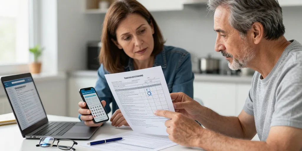 remboursement trop perçu impôt