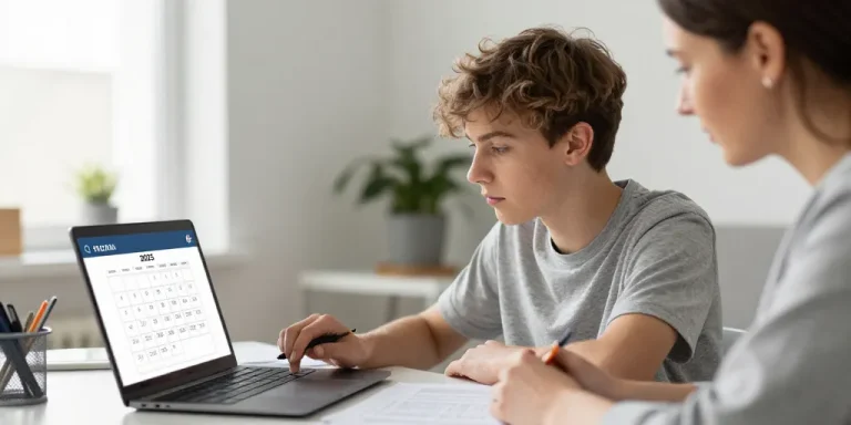 c'est quand la bourse de lycée 2025