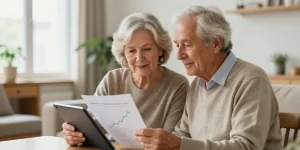 Hausse retraite Agirc-Arrco 2025 : les prévisions pour votre pension de novembre