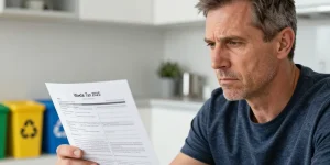 Montant taxes ordures ménagères : la hausse est-elle justifiée en 2025 ?