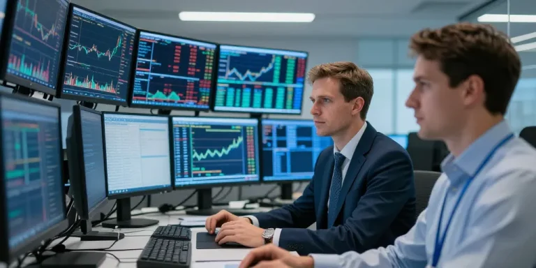 market maker definition