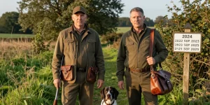 Ouverture chasse 2024 Calvados : les dates officielles pour la nouvelle saison
